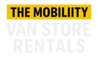 mobility van store logo