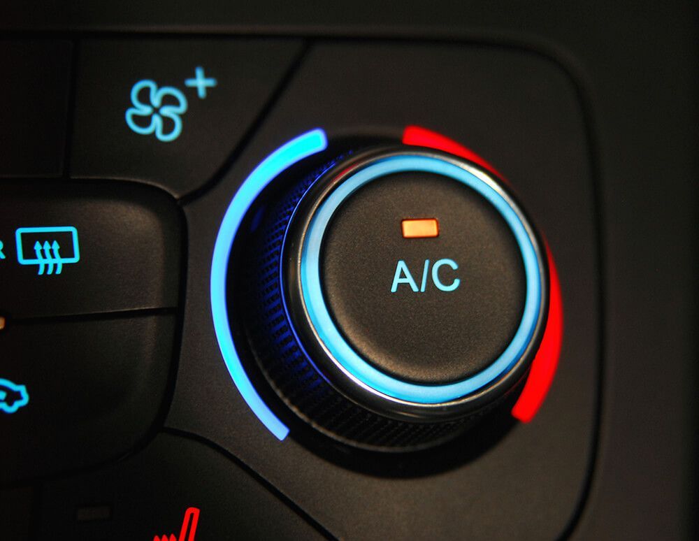 AC Repair  | Lindsey Auto Repair