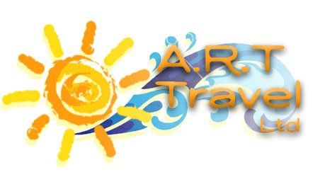 ART Travel Ltd logo