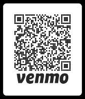 Venmo QR