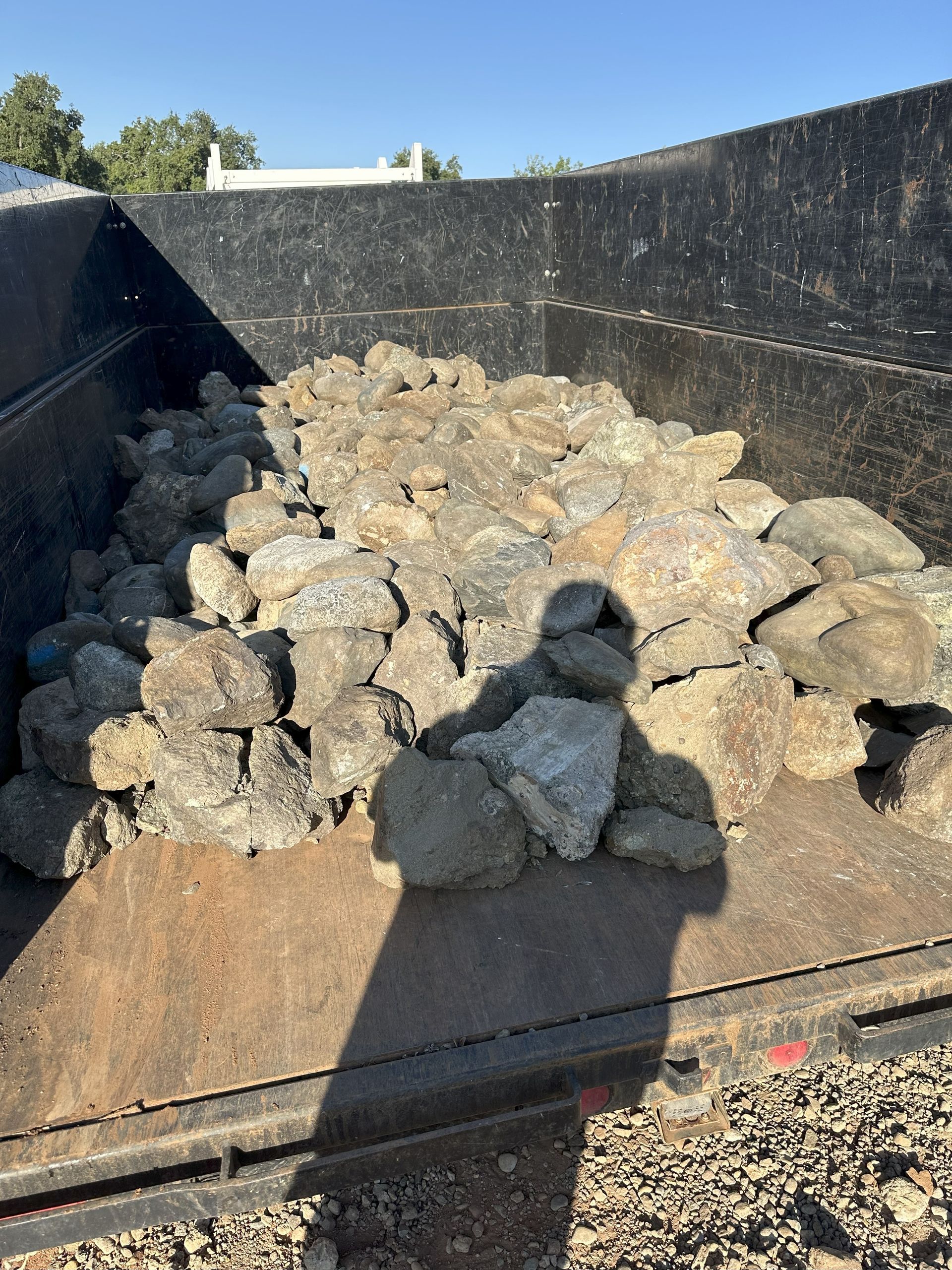 14' Trailer Weekend Special