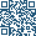 QR code leading to Maria Oliver's digital business card