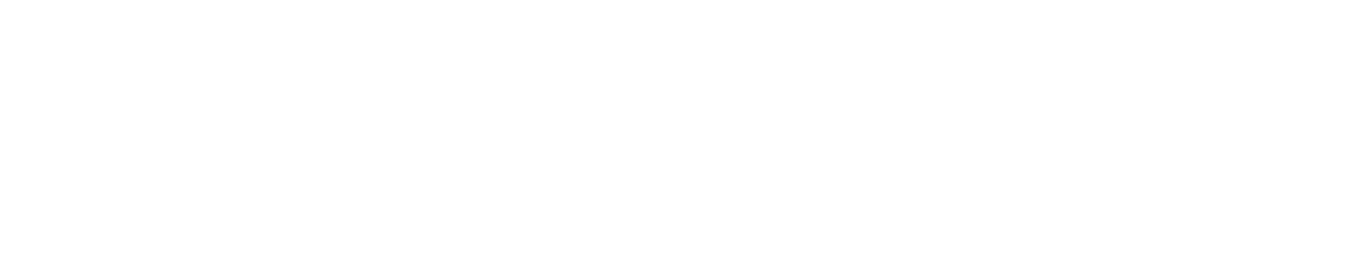 A yellow and green logo for .realestate and .realtor