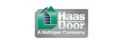 Haas Door