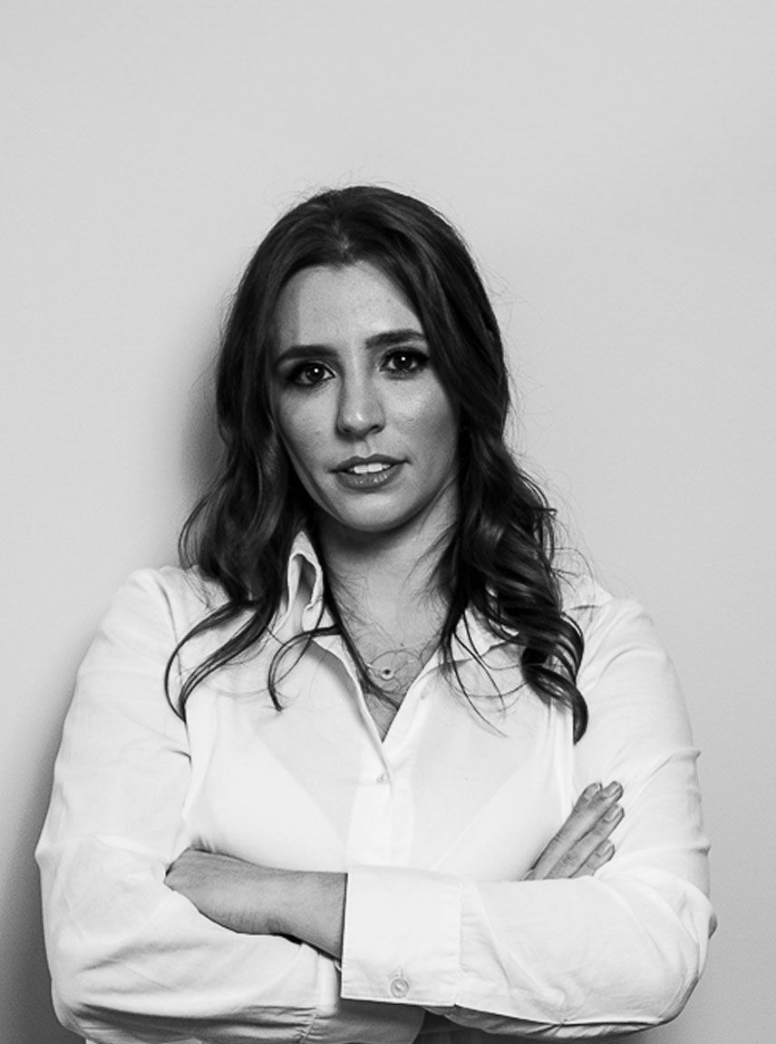 Lara Brandelli Cusin