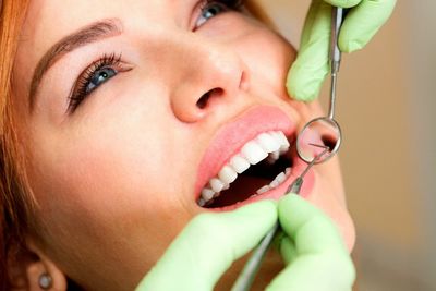 Studio Dentistico Dentista Arezzo Limbria Medical Center