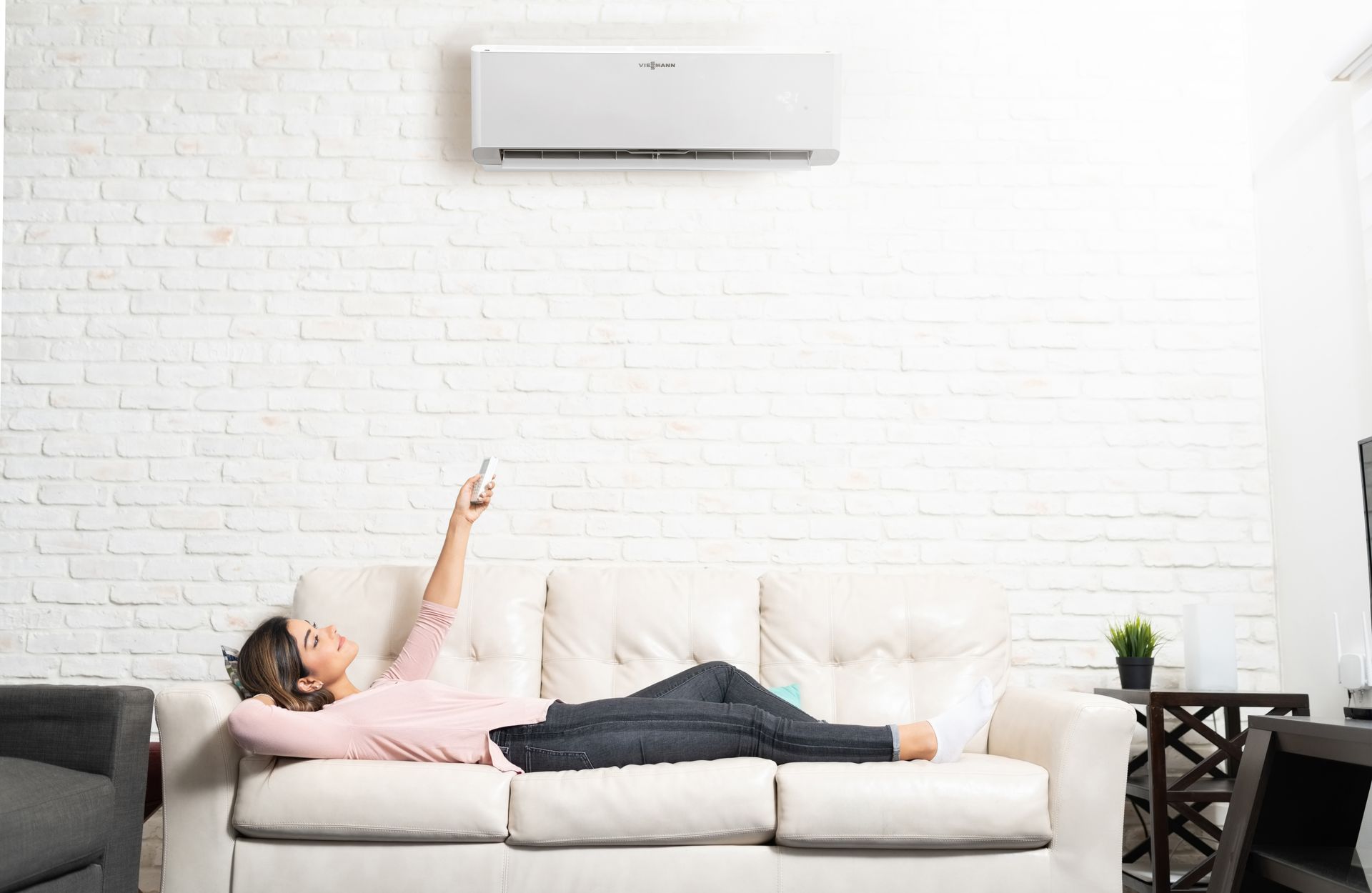 viessmann vitoclima 232-S Monosplit