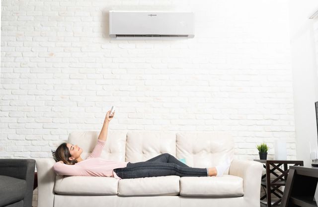 viessmann vitoclima 232-S Monosplit