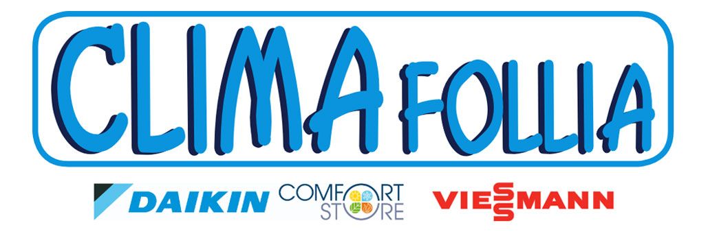 logo clima follia