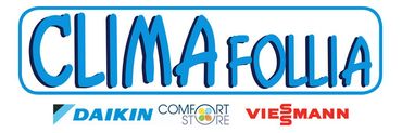logo clima follia