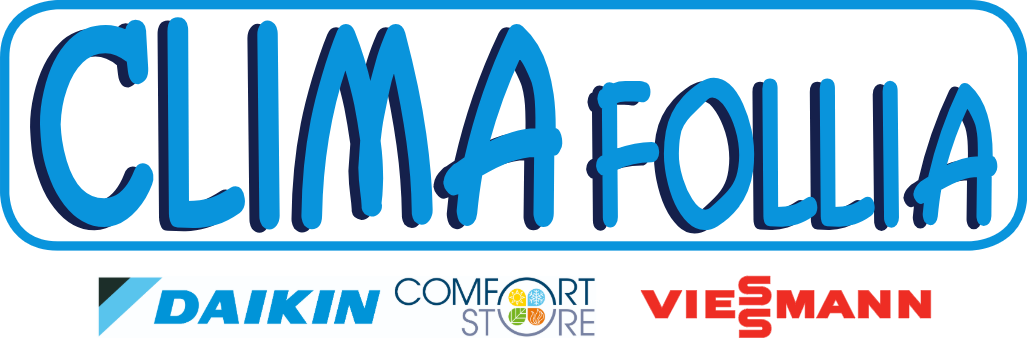 logo clima follia