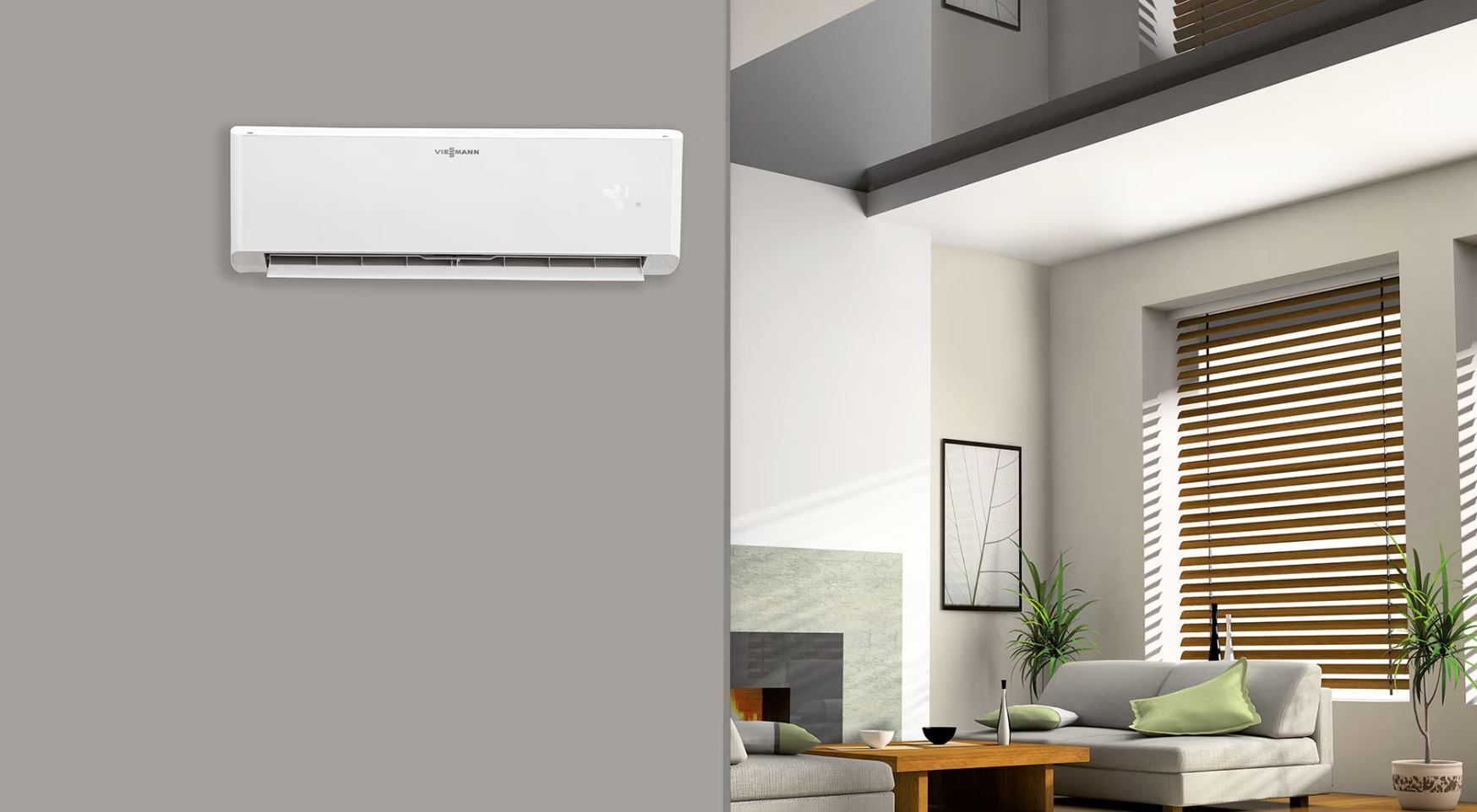 viessmann vitoclima 300-s/HE Multisplit