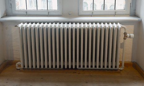 Heating services
