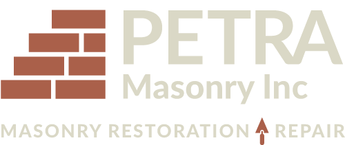 Petra Masonry logo