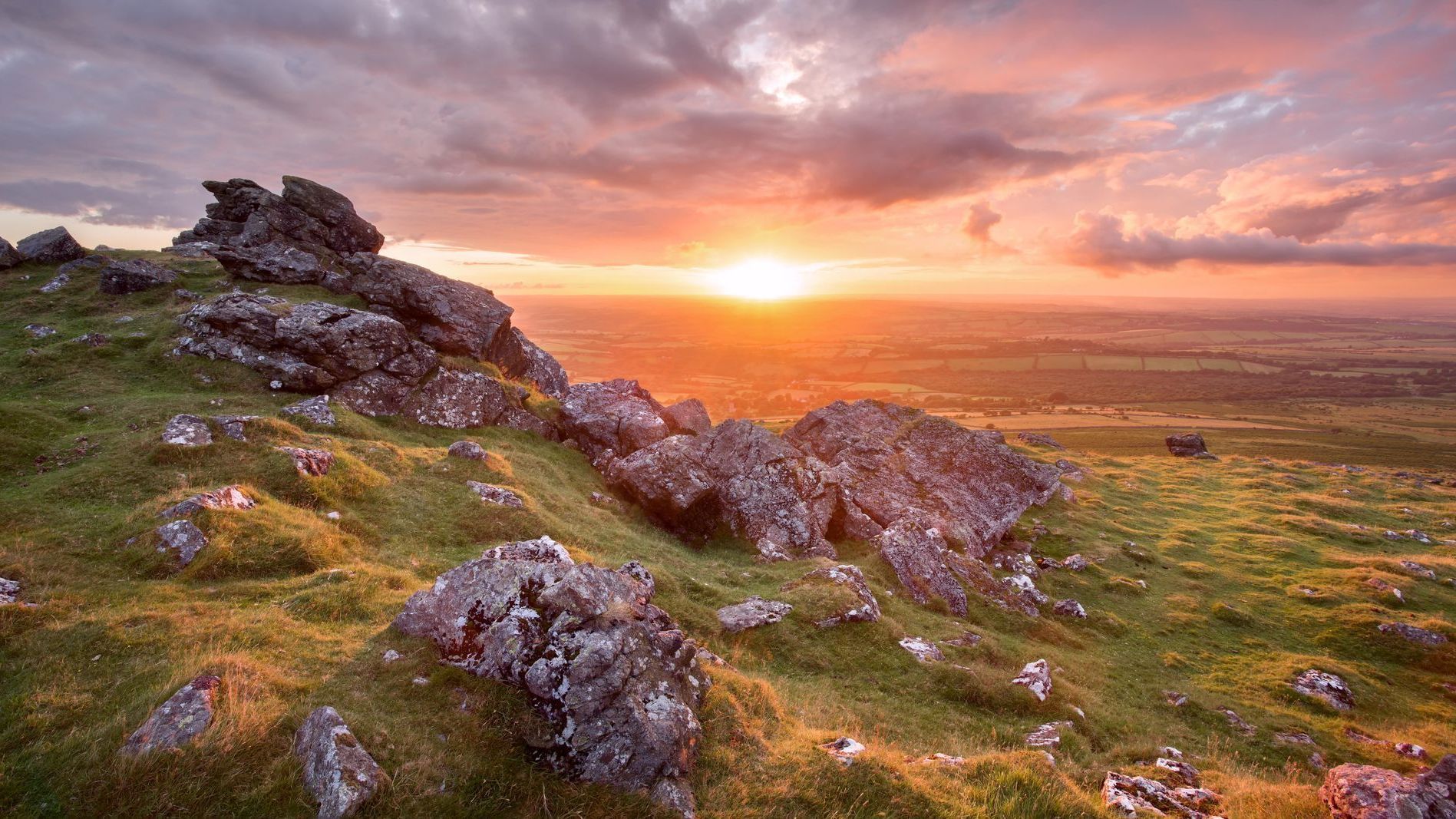 british national park