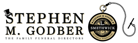Stephen M Godber Funerals LTD-Logo