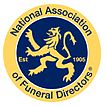 National Association of Funeral Directors
