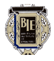BIE Logo