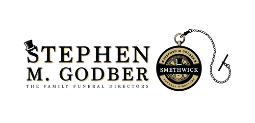Stephen M Godber Funerals LTD-Logo