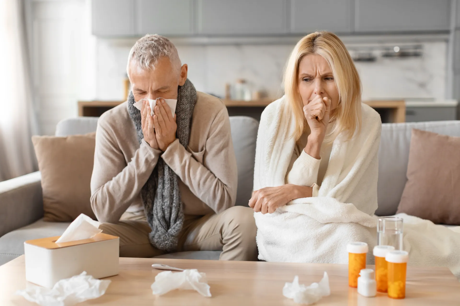 CID J11: Gripe (Influenza) – Sintomas, Atestado e Tratamento
