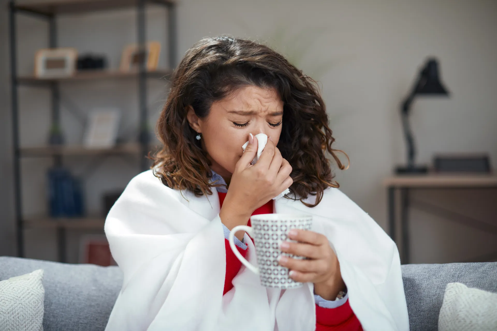 CID J11: Gripe (Influenza) – Sintomas, Atestado e Tratamento