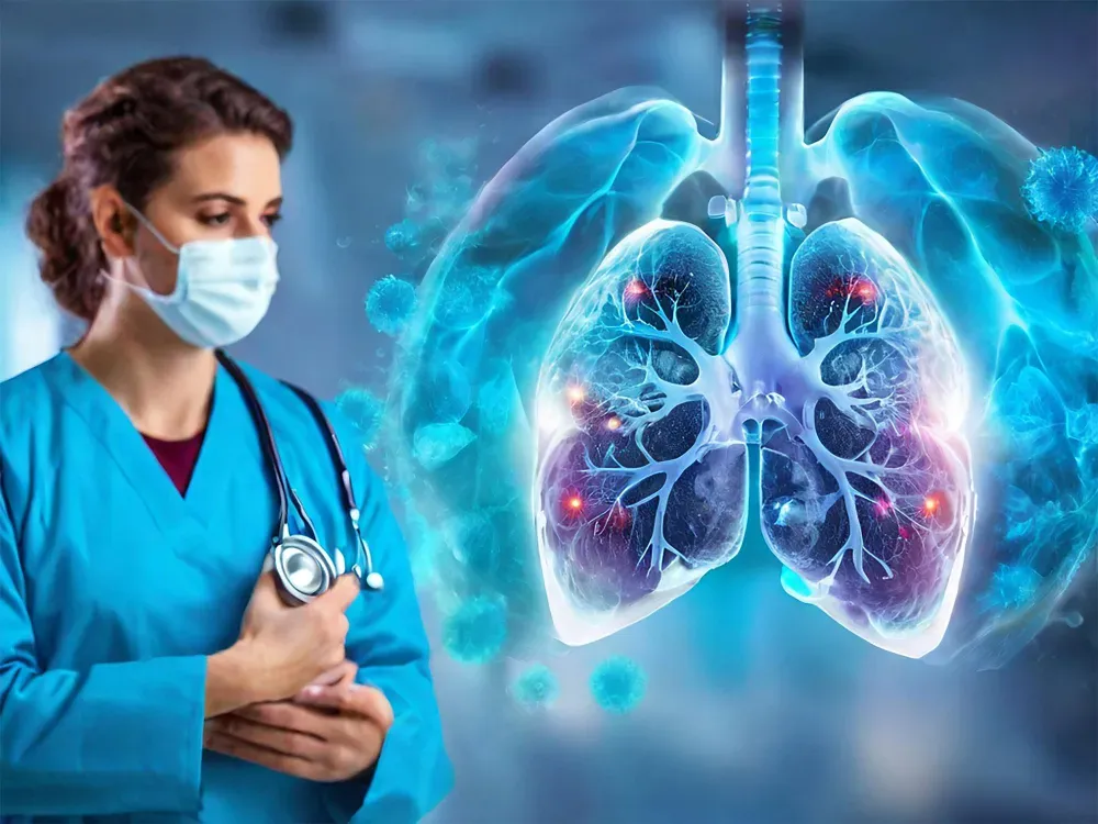 CID J18: Tudo Sobre Pneumonia por Microorganismo Não Especificada