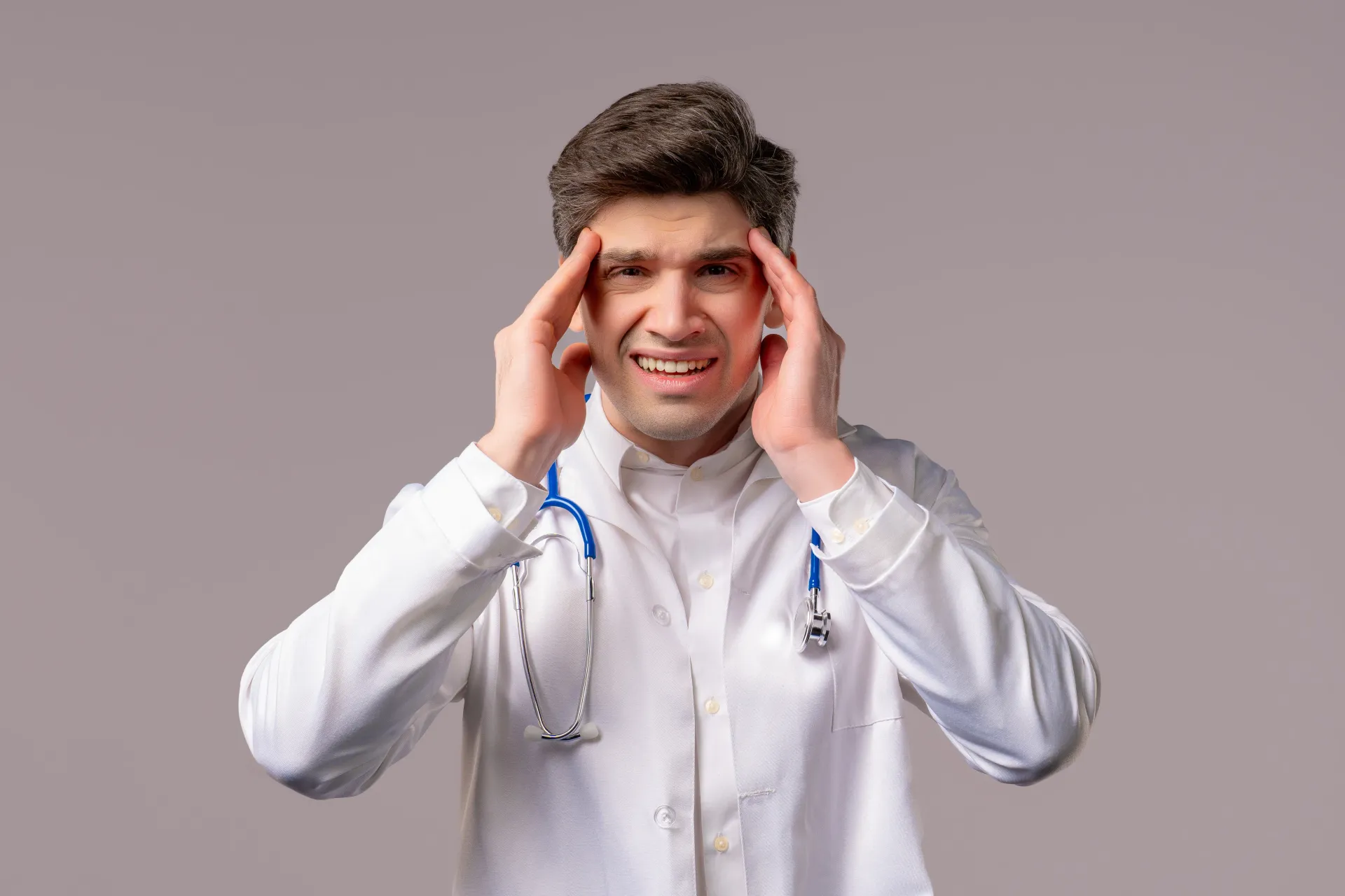CID R51: O Que Significa, Quando Procurar um Médico?
