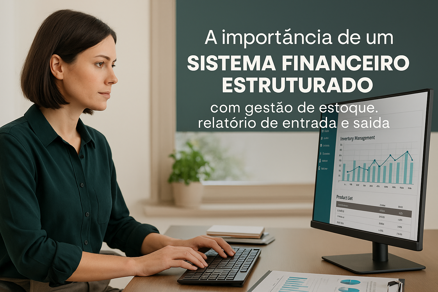 Sistema financeiro