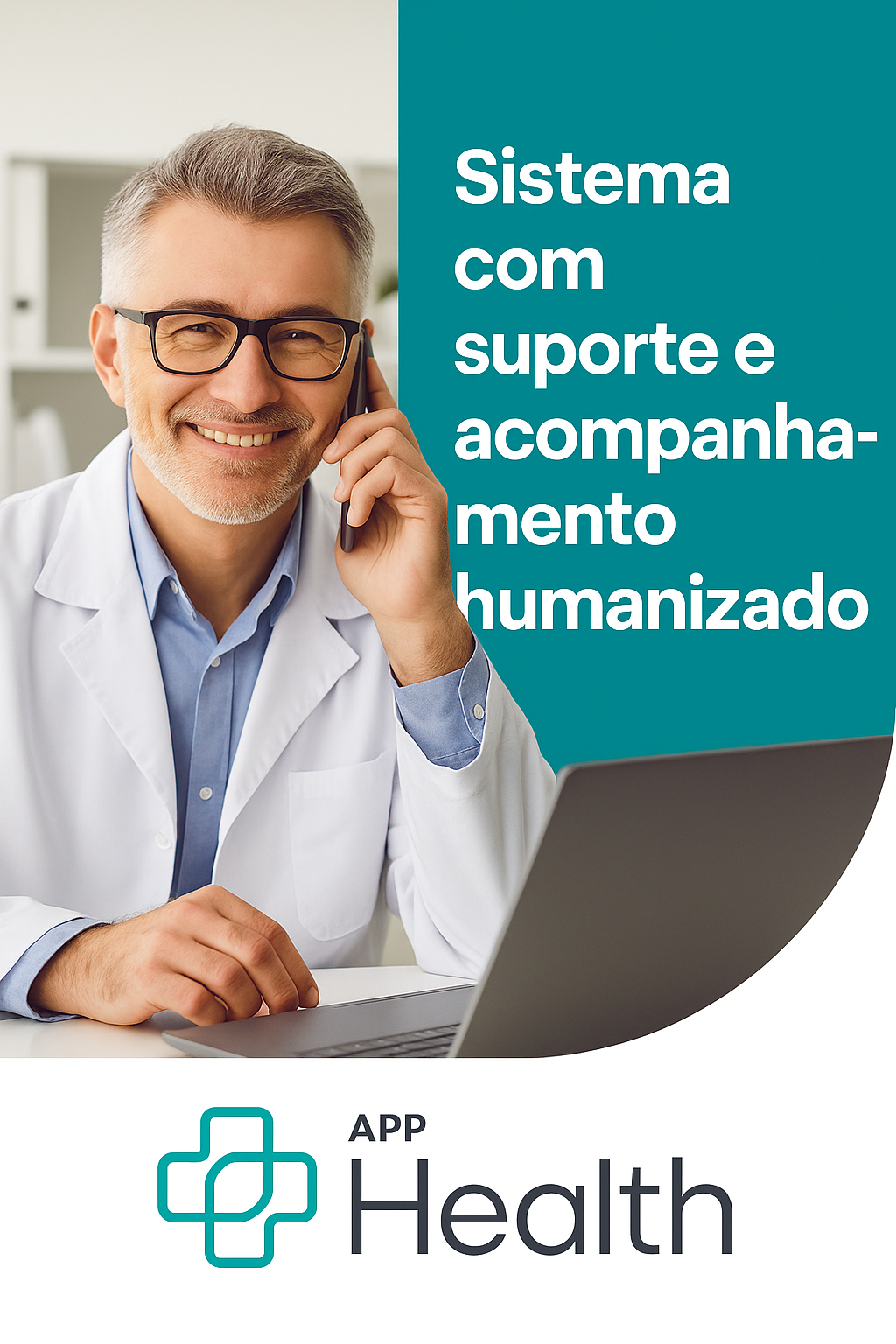 Suporte Humanizado