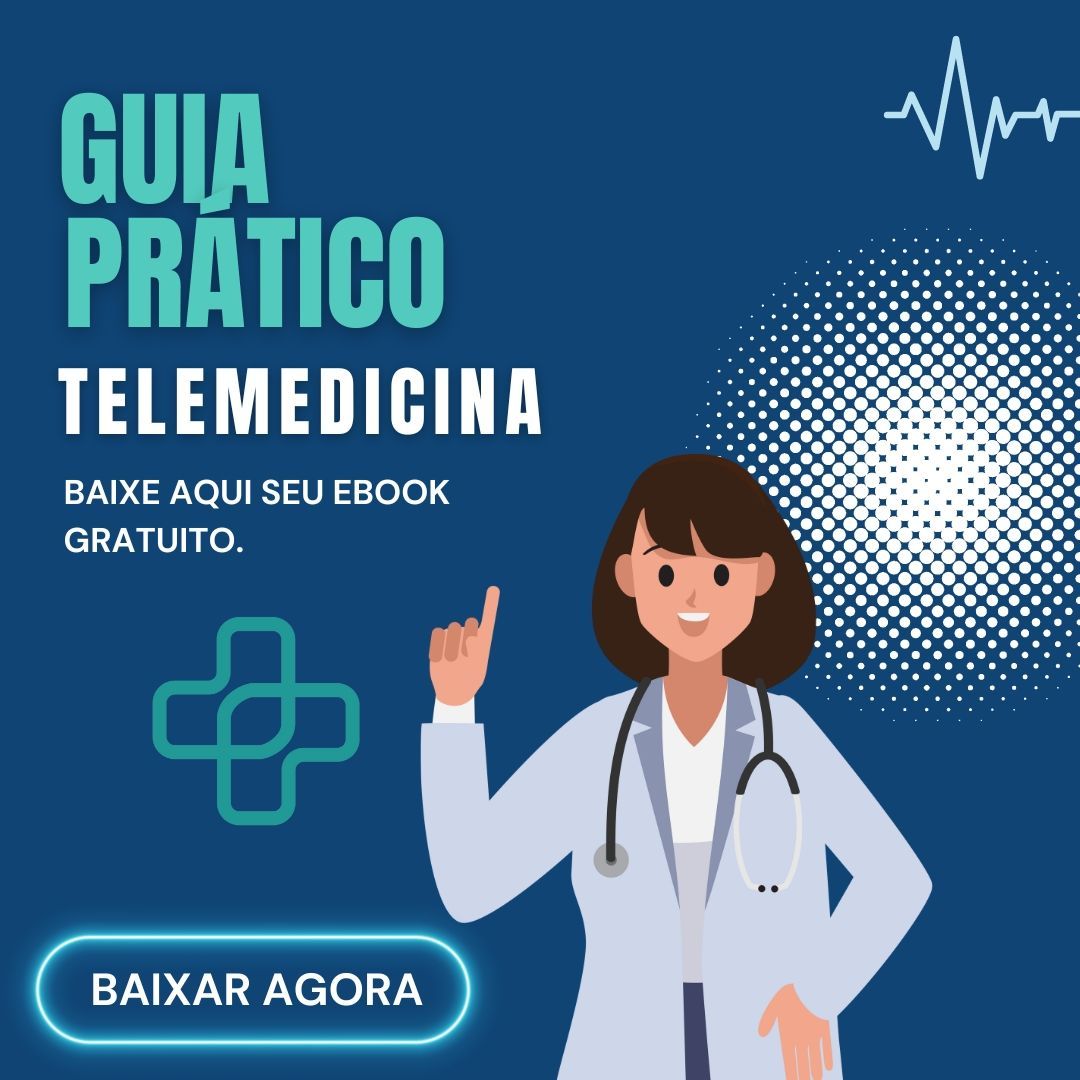 gestão médica, telemdicina