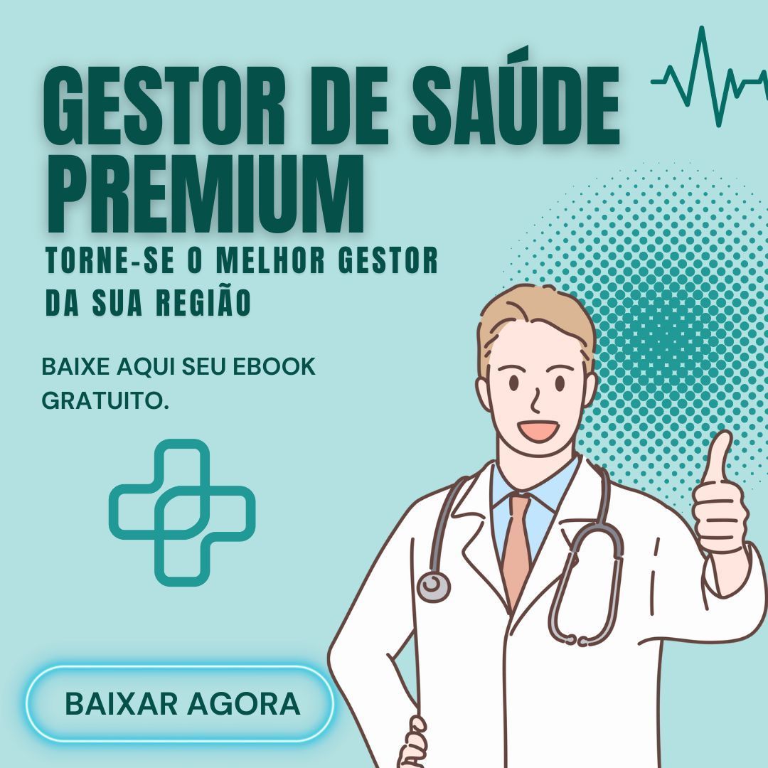 gestor de saúde premium, ebook software médico app Health