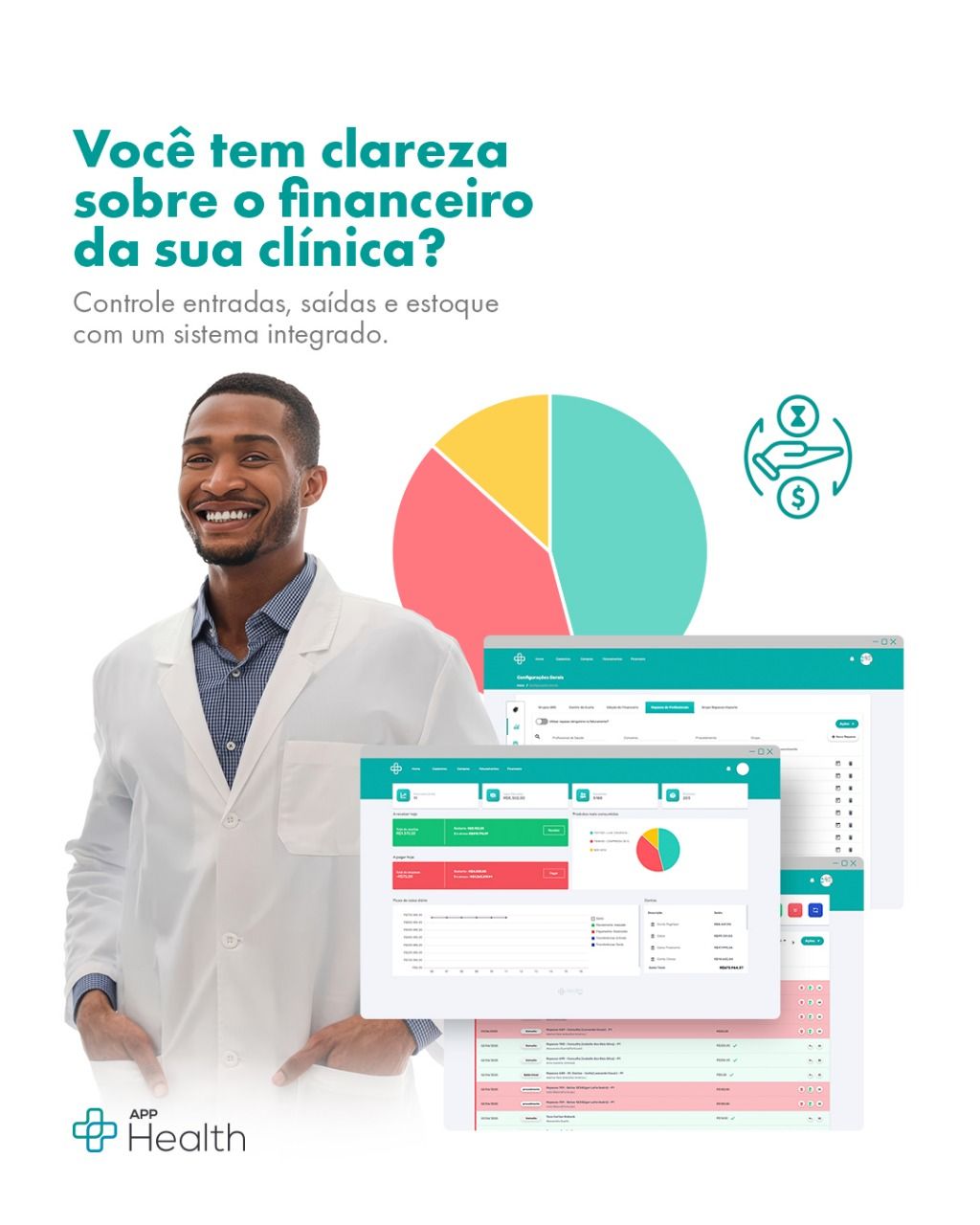 Sistema financeiro