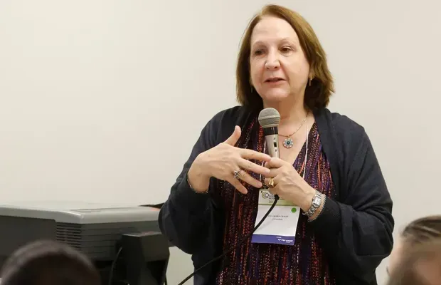 Ana Maria Malik