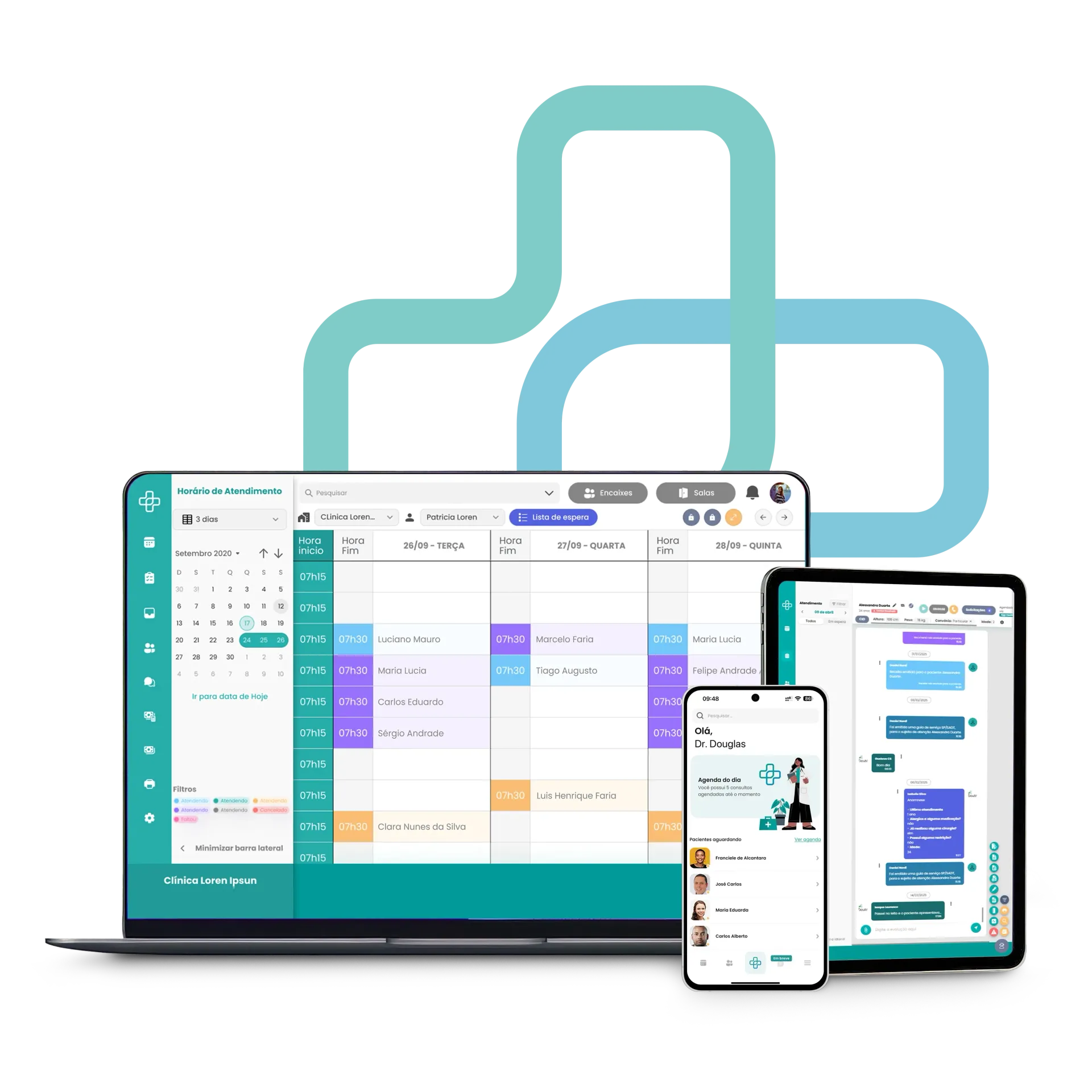 app health companhia