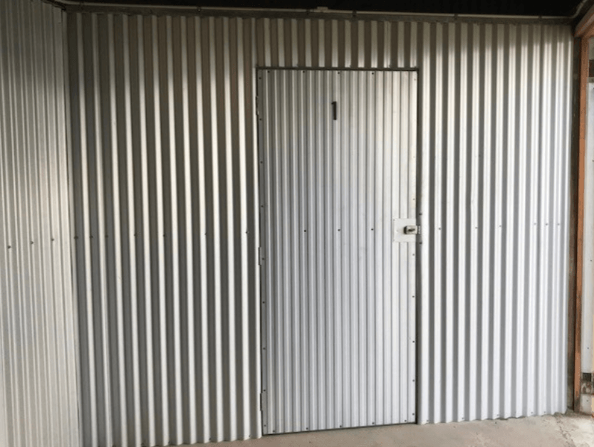 Weatherproof Facilities - Self Storage in Mackay, QLD