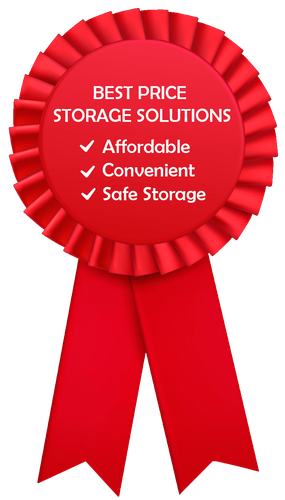 Best Price Storage Solutions  - Self Storage in Mackay, QLD