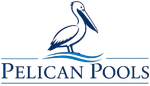 Pelican Pools logo