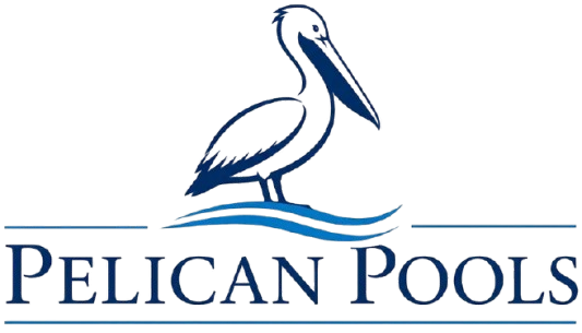 Pelican Pools logo