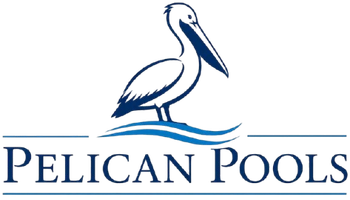 Pelican Pools logo