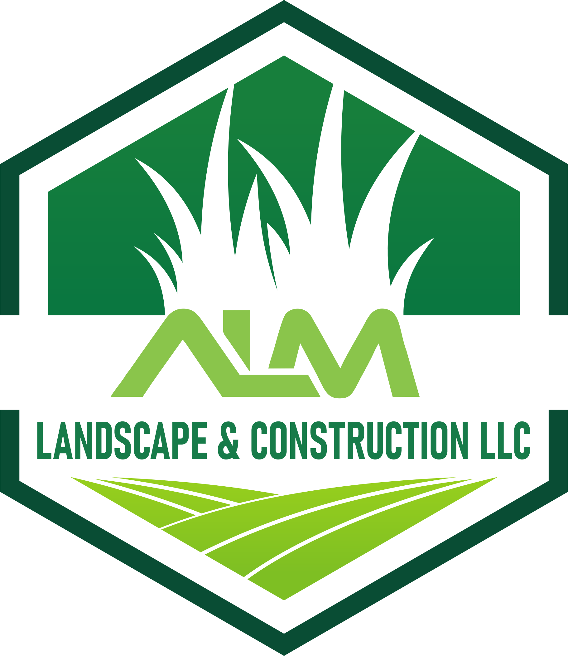ALM Landscape & Construction LLC