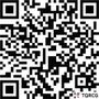 QR code pattern in black and white. Scanning it will leave a Google Review for this business.