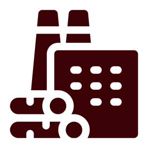 Icon - Quality raw materials