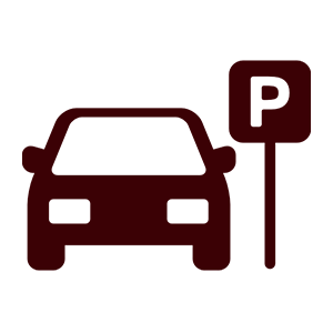 Icon - Discounted parking