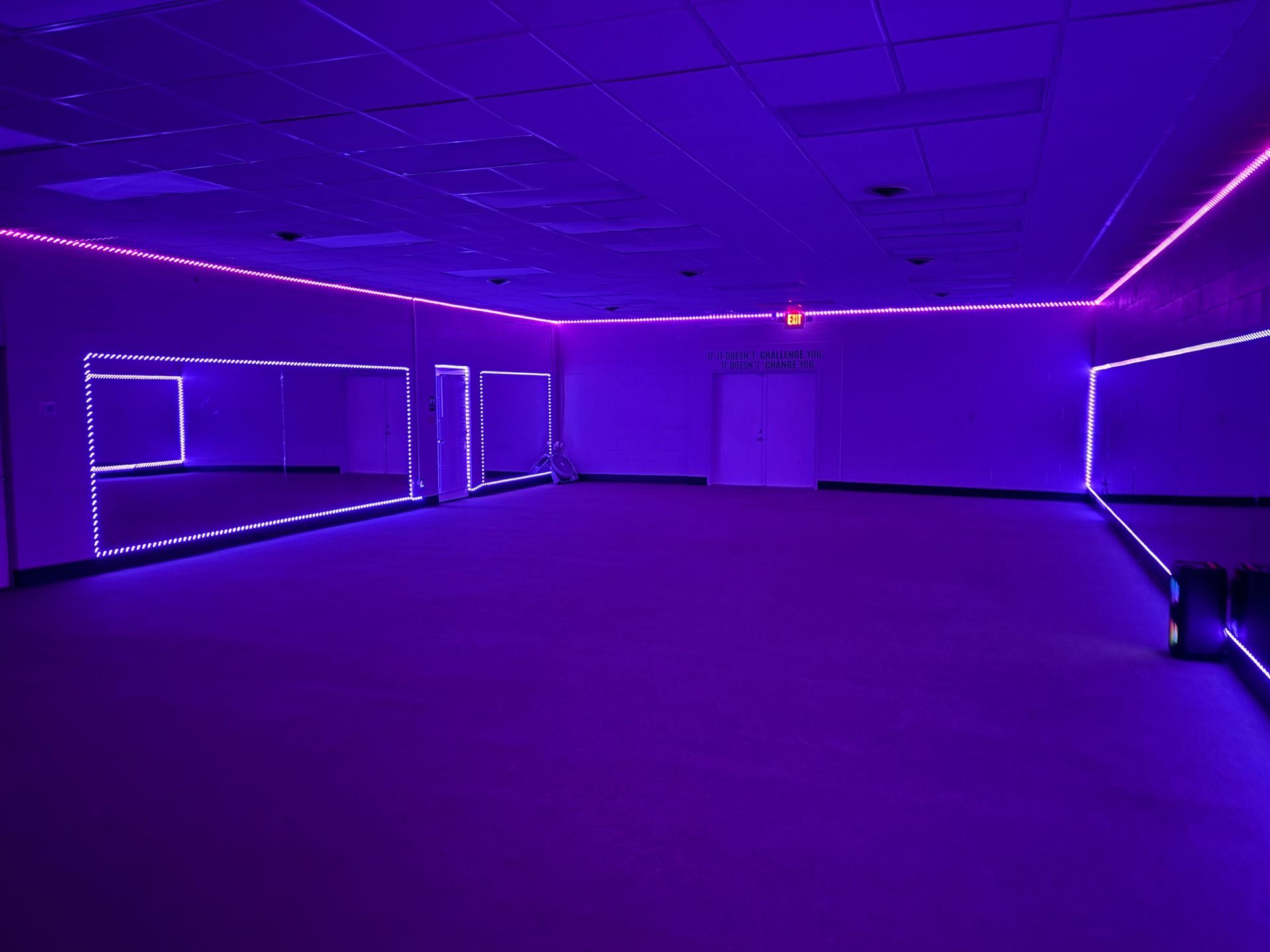 Picture of XMotive Dance Studio 757 Venue