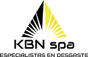 KBN SPA, logotipo.