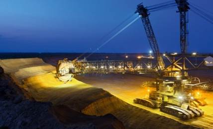 KBN SPA, especialistas en desgaste.