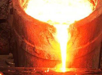 KBN SPA, materiales.