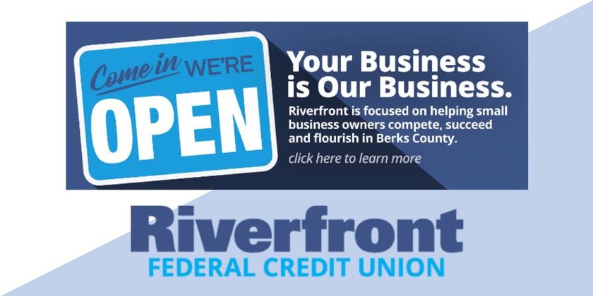 Business Loans from Riverfront Federal Credit Union