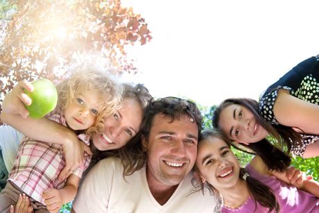 Family Discounts in Berks County, PA