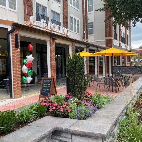 B2 Bistro